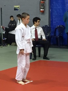 Tournoi de nivelles 2016